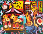 Jake's Fakes