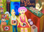 Tad's Steak House